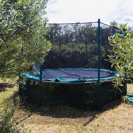 Roulotte Chez Manon En Luberon * Lagnes