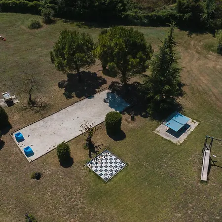 Tente de luxe Roulotte Chez Manon En Luberon Lagnes