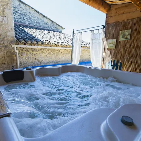 Tente de luxe Roulotte Chez Manon En Luberon Lagnes