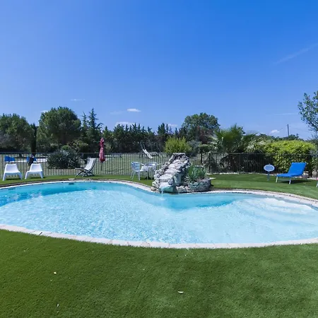 Roulotte Chez Manon En Luberon Tente de luxe *
