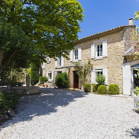 Tente de luxe Roulotte Chez Manon En Luberon Lagnes