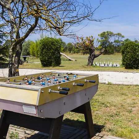 Roulotte Chez Manon En Luberon Tente de luxe *