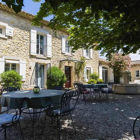 Roulotte Chez Manon En Luberon * Lagnes